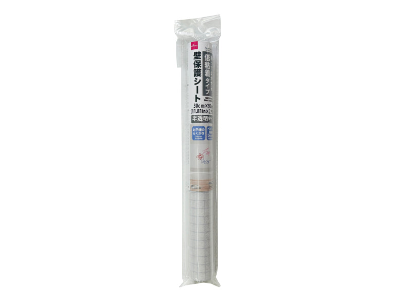 Wall Protection Sheet (Semi-Transparent)
