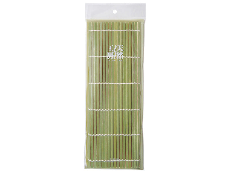 Bamboo Sushi Rolling Mat with Skin