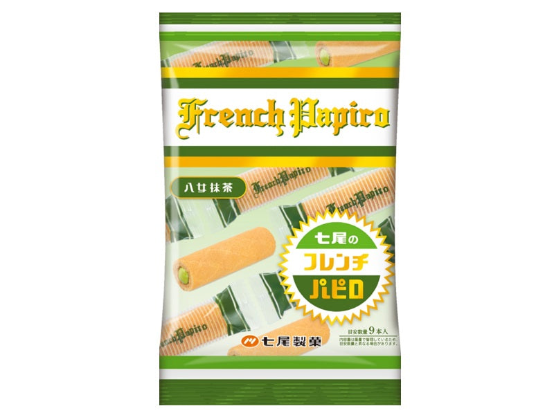 Nanao Seika French Papillon Matcha 60g