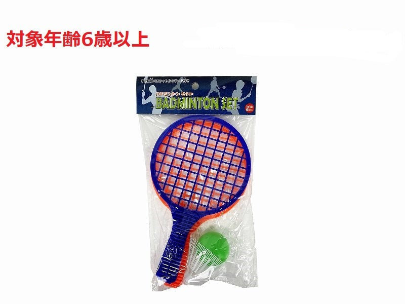 Badminton Set