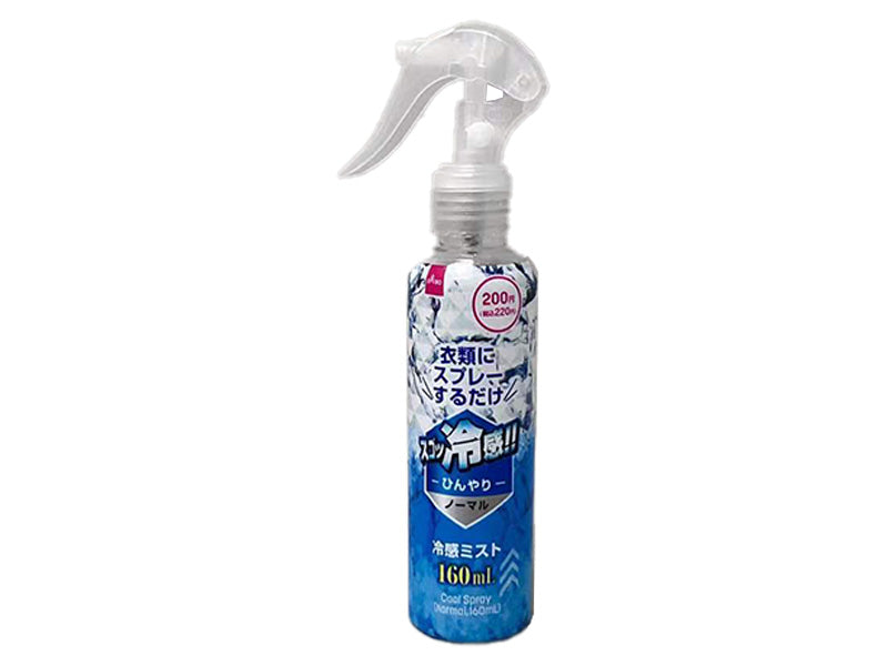 Cooling Mist (Normal)