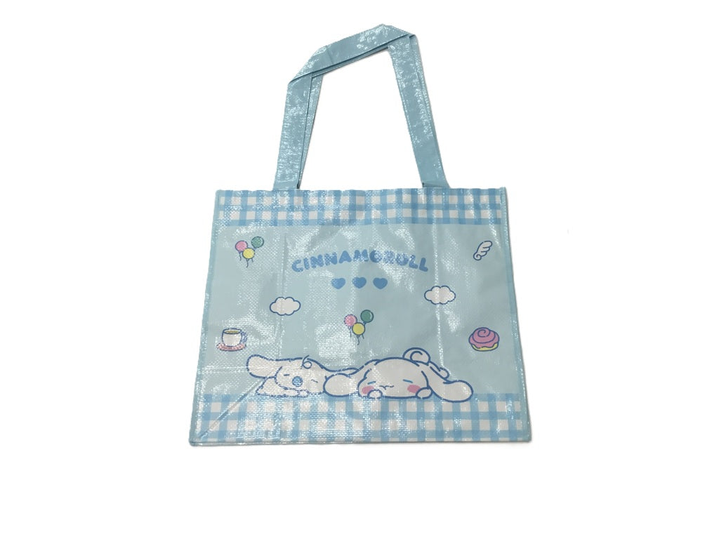 Shopping Bag - Cinnamon Always Together