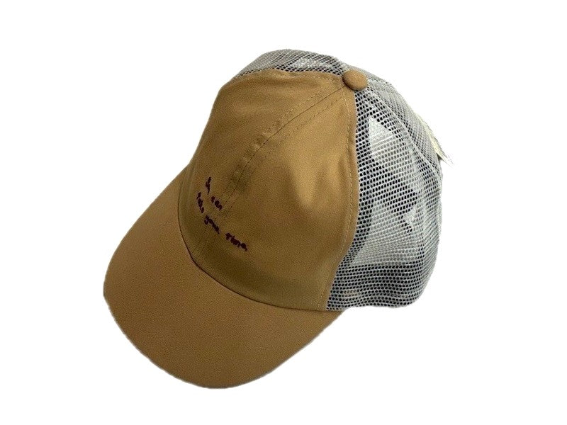 Mesh Cap (Kids)