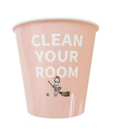 Dust Box (Pink)