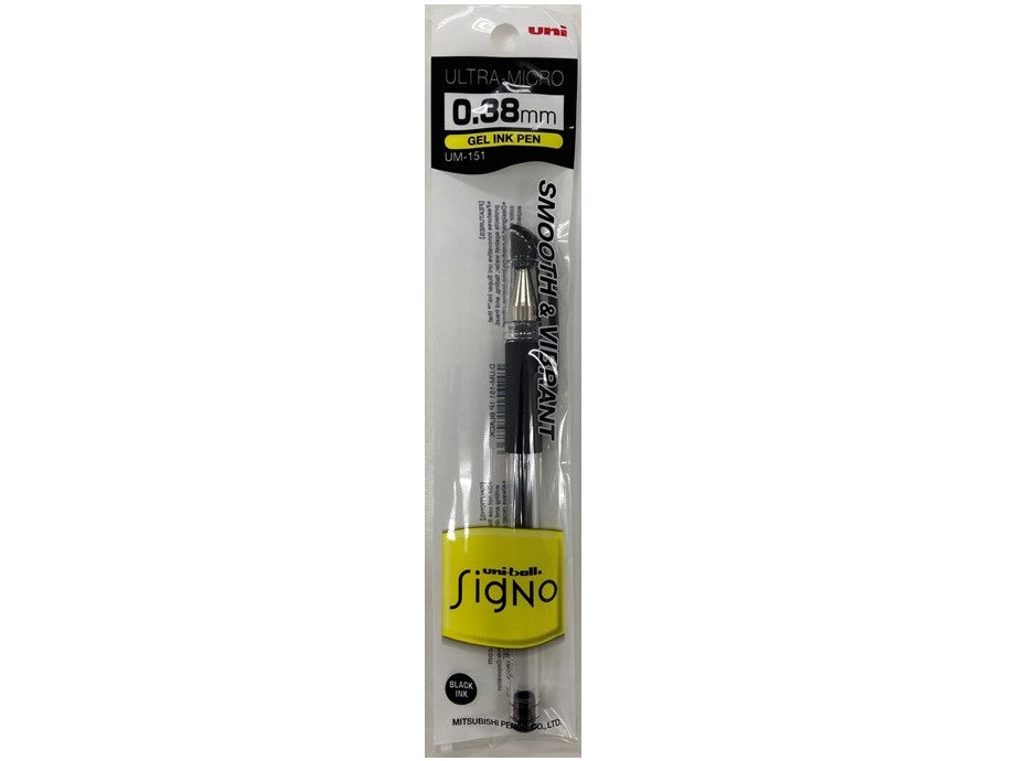 Signo D.UM-151 1P Black