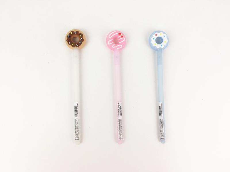 Donut Ballpoint Pen