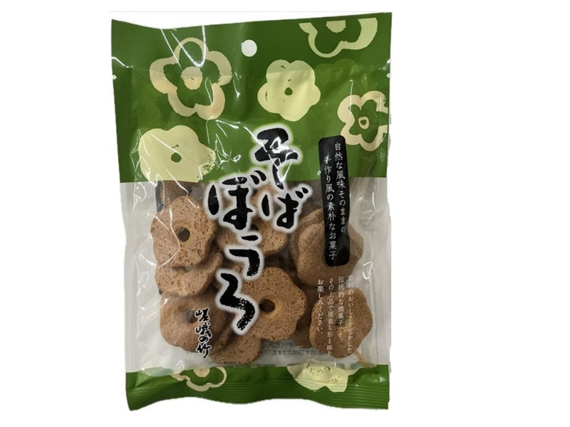 Saga no Take Soba Bouro 50g