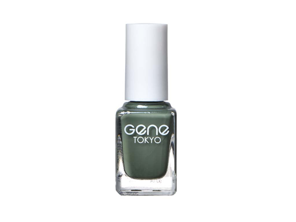 GENE Nail Olive