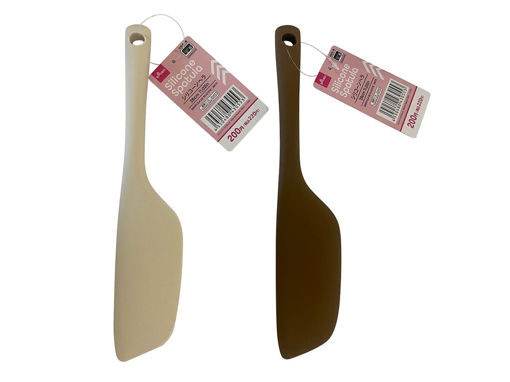 Silicone Spatula