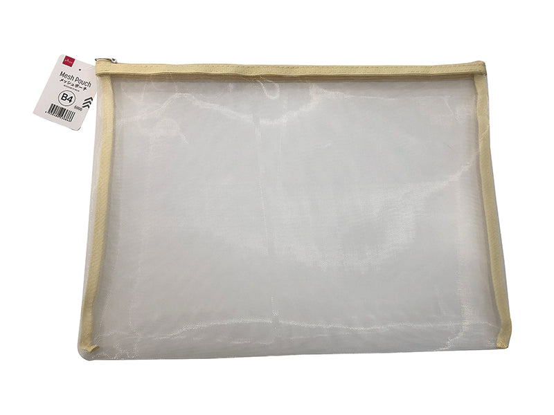 Mesh Pouch (B4)