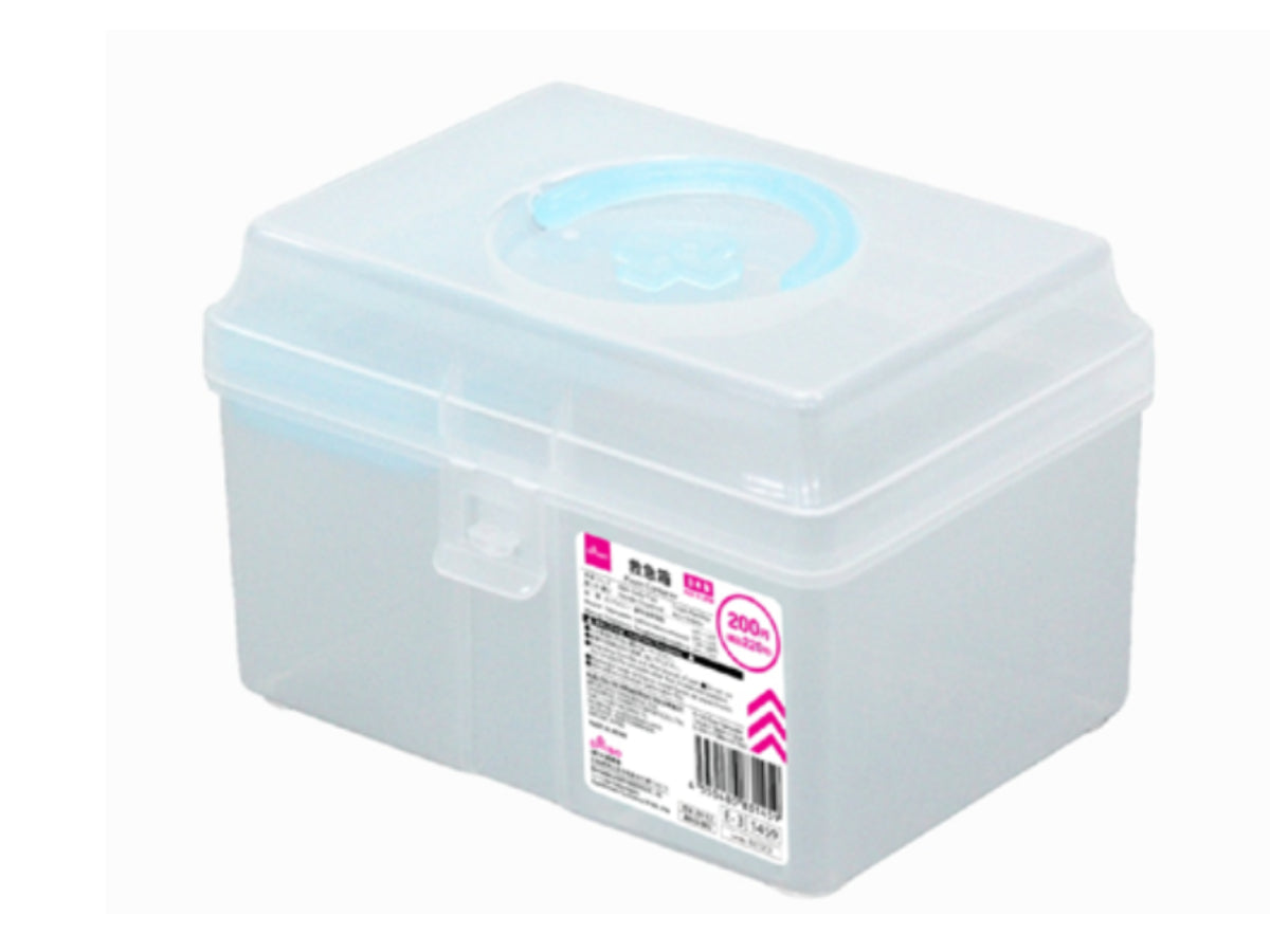 First Aid Kit