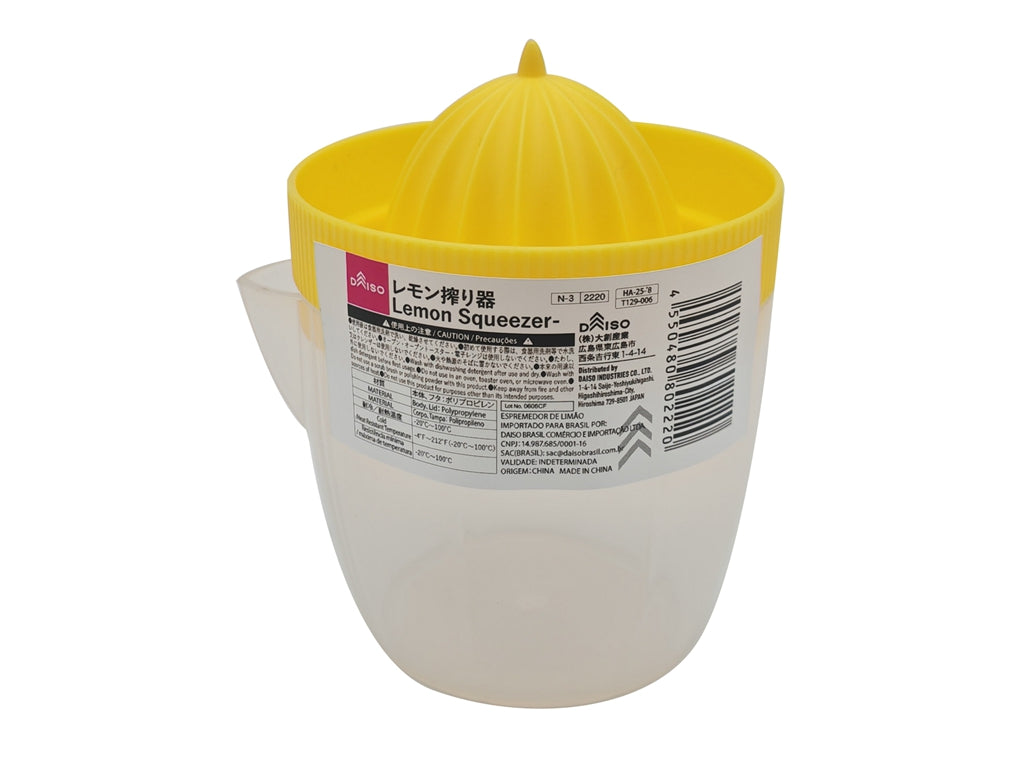 Lemon Juicer