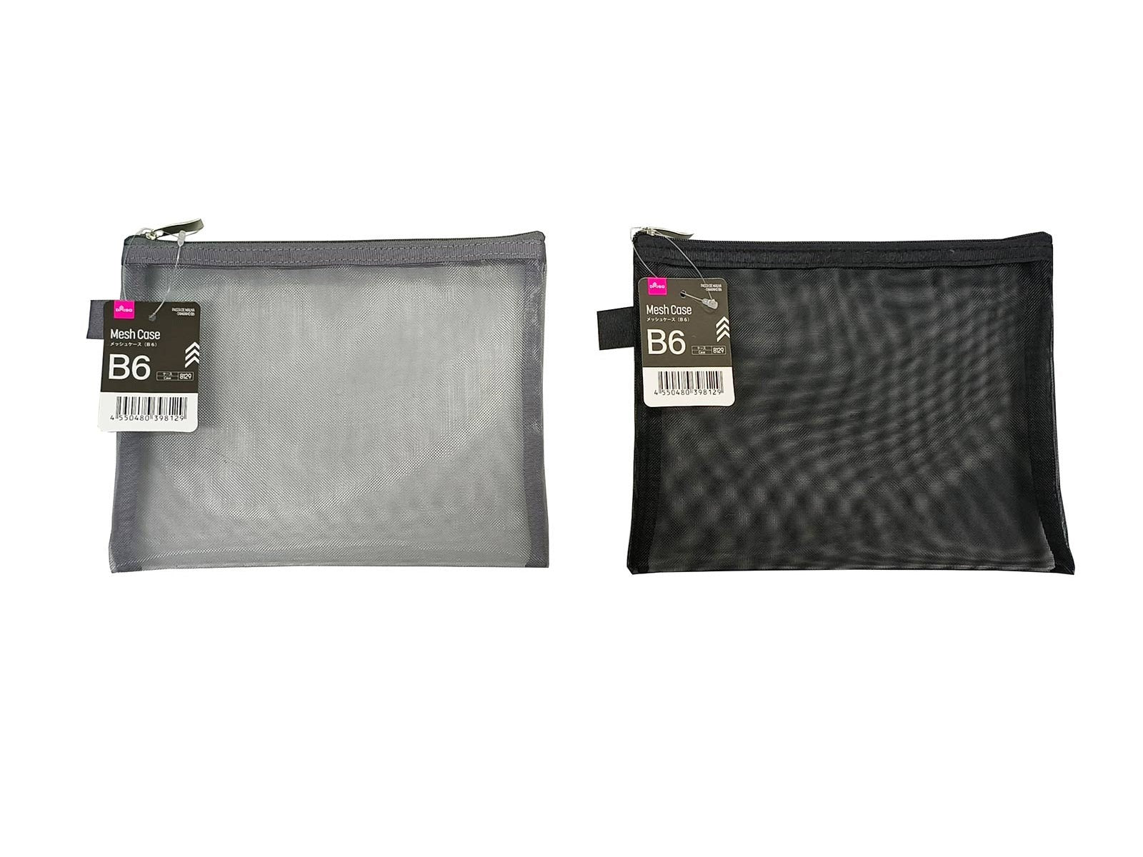 Mesh Case (B6)