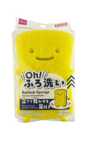 Oh! Bath Cleaner