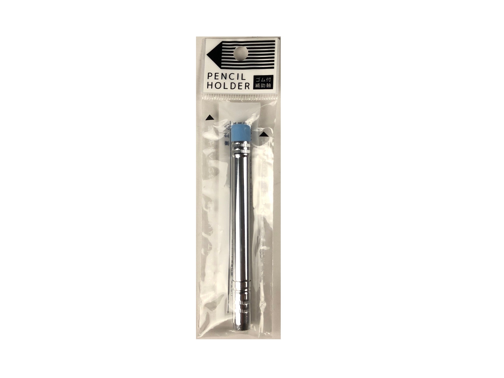 Rubber-Fitted Auxiliary Shaft