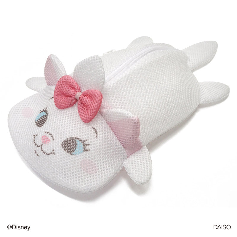 Laundry Net, Plush Toy Type (Disney Marie)