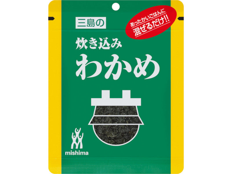 Takikomi Wakame 22g