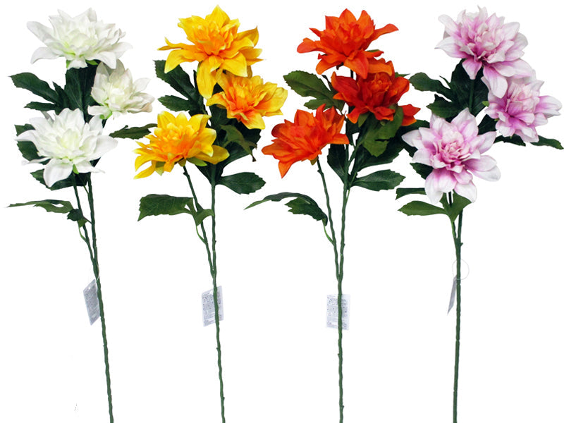Dahlia Spray