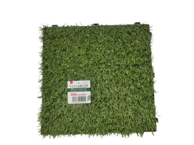 Joint Type Artificial Grass