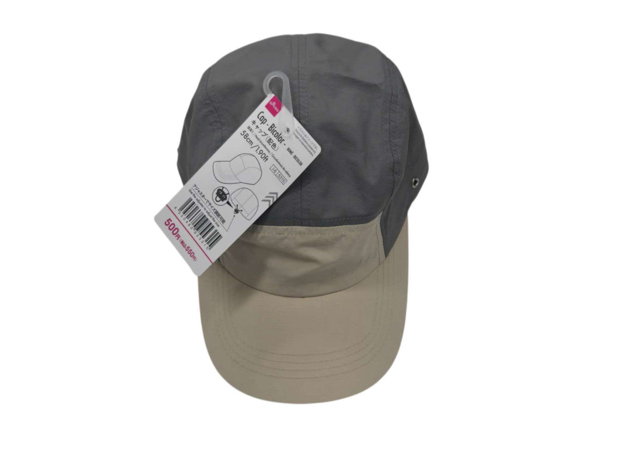 Cap (Color Block)