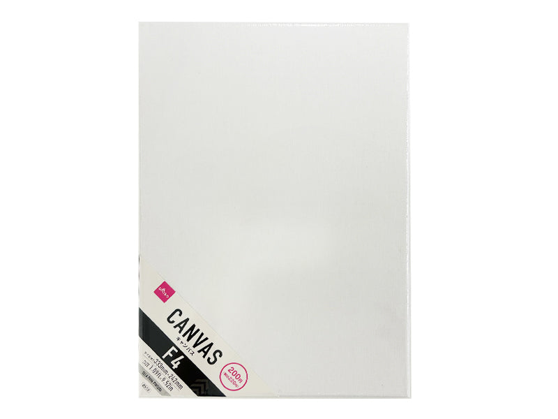 Canvas (F4 Size)