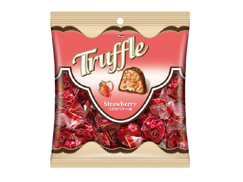 Kreet Strawberry Truffle Flavor 72g