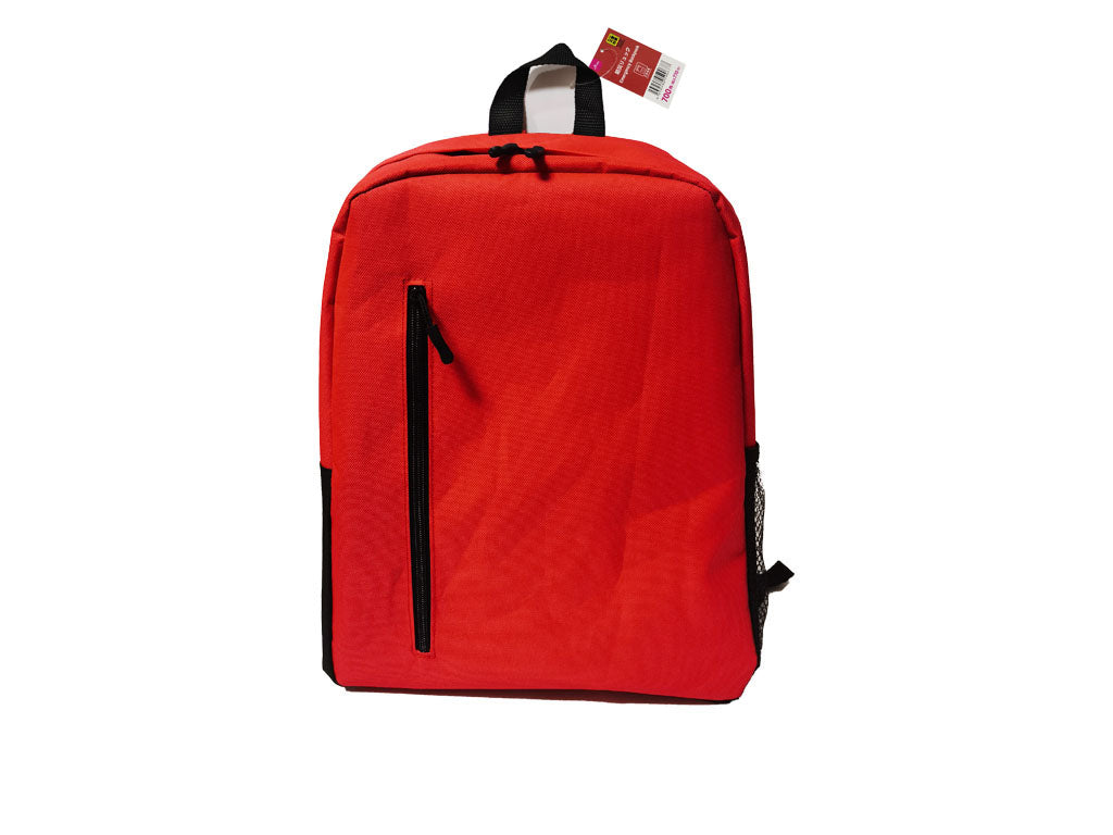 Disaster Preparedness Backpack