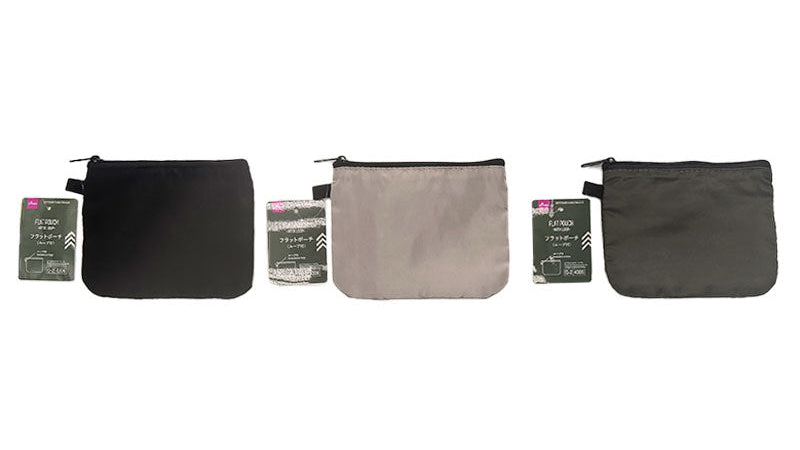 Loop Flat Pouch