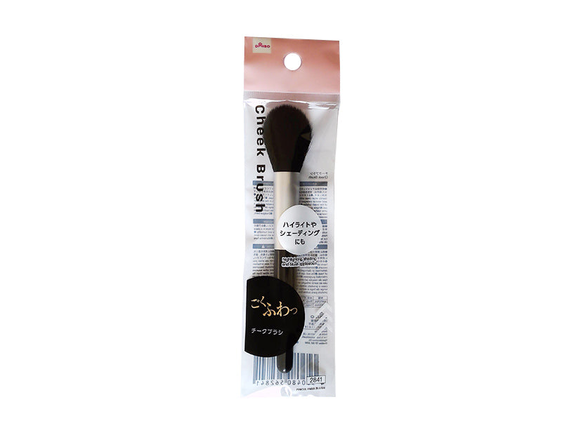 Cheek Brush