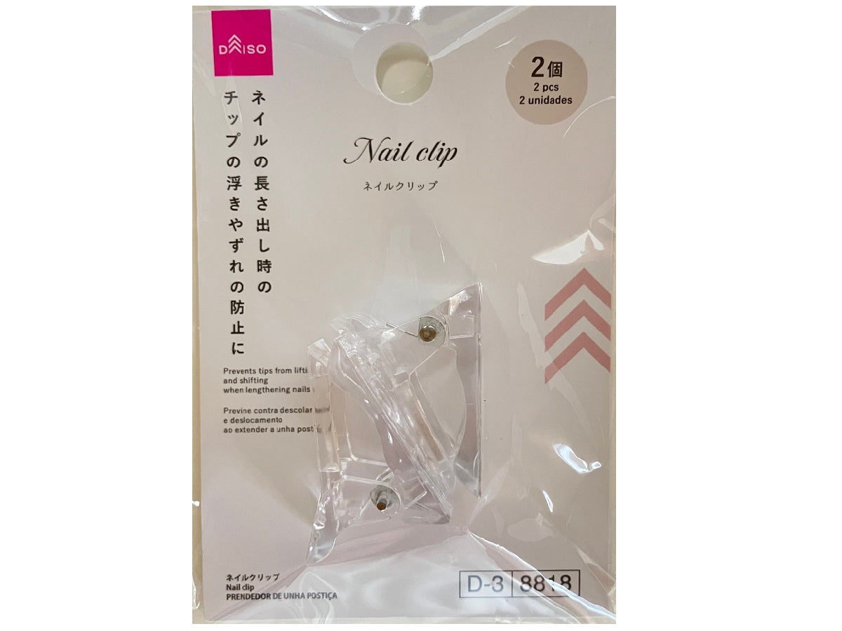 Nail Clip