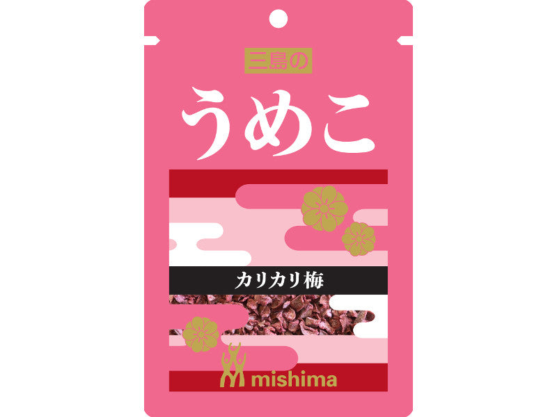 Mishima Foods Ume Ko 12g