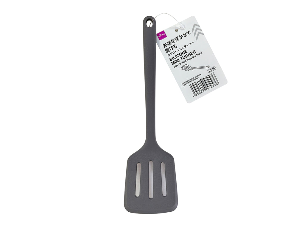 Non-Contact Silicone Mini Turner
