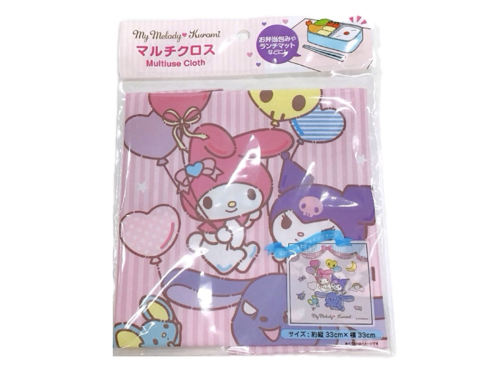 Multi-Cross My Melody Balloon