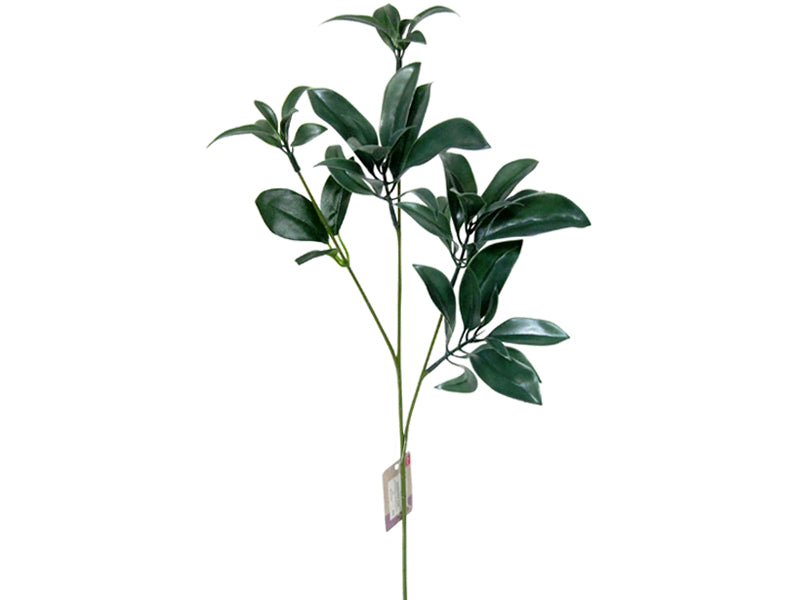 Plastic Flower Arrangement