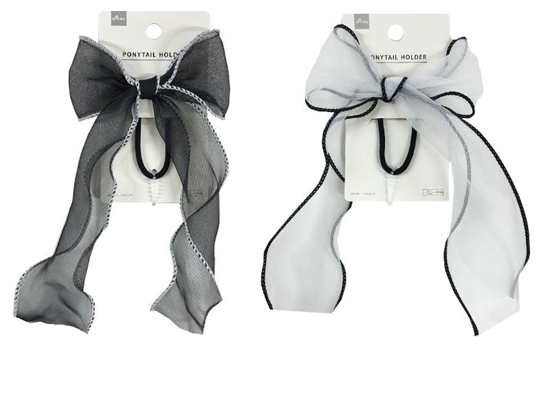 Ribbon Pony (Piping)
