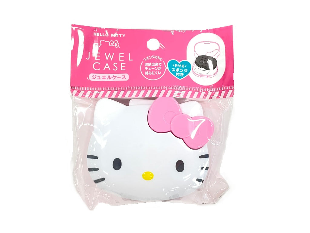 Jewel Case (Hello Kitty)