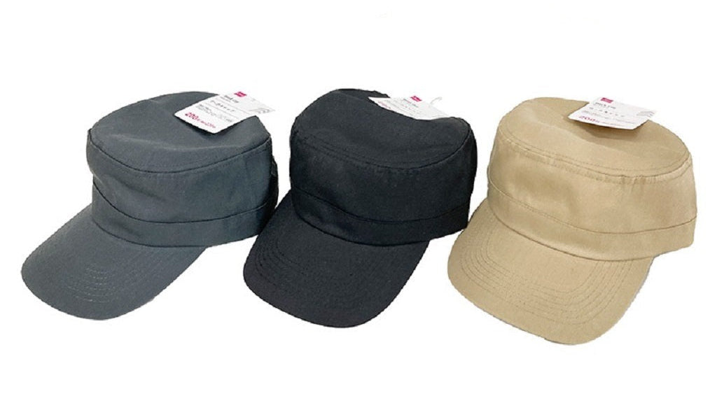 Work Cap
