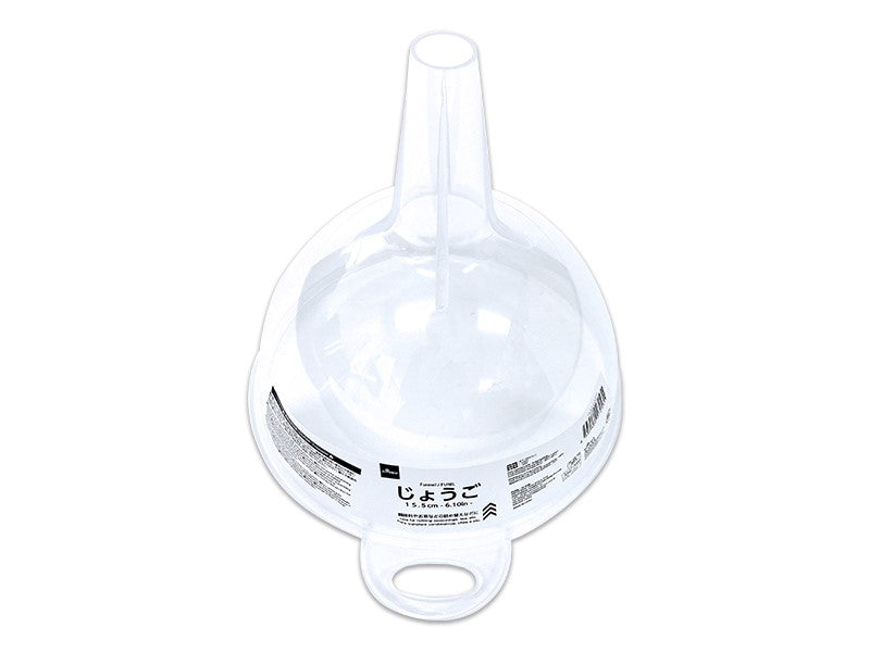 Funnel