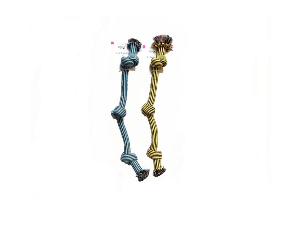 Rope Toy E