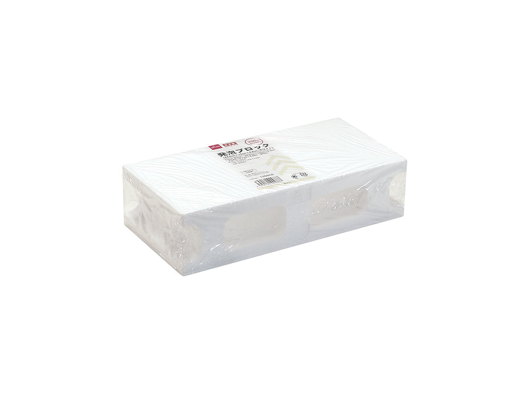 Styrofoam Block (White)
