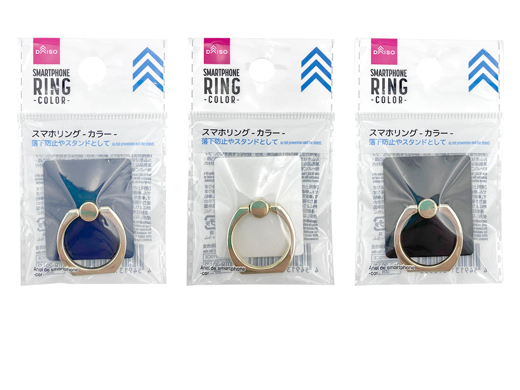 Smartphone Ring COLOR