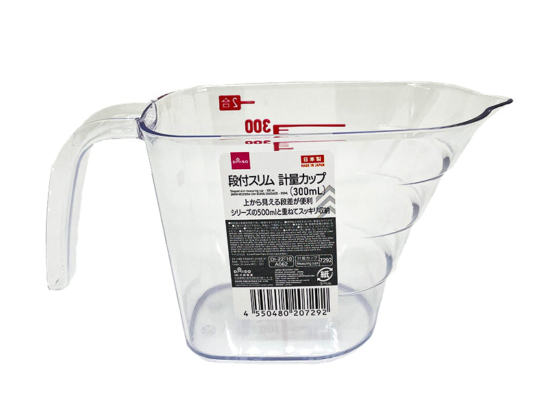 Graduated Measuring Cup