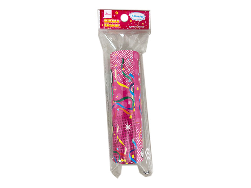 Colorful Ribbon Shower