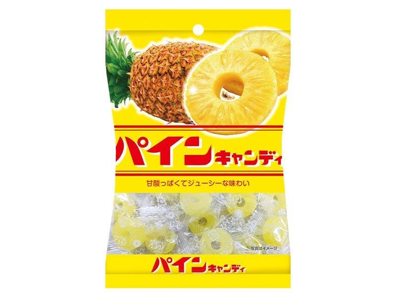 Pine Pine Candy 75g