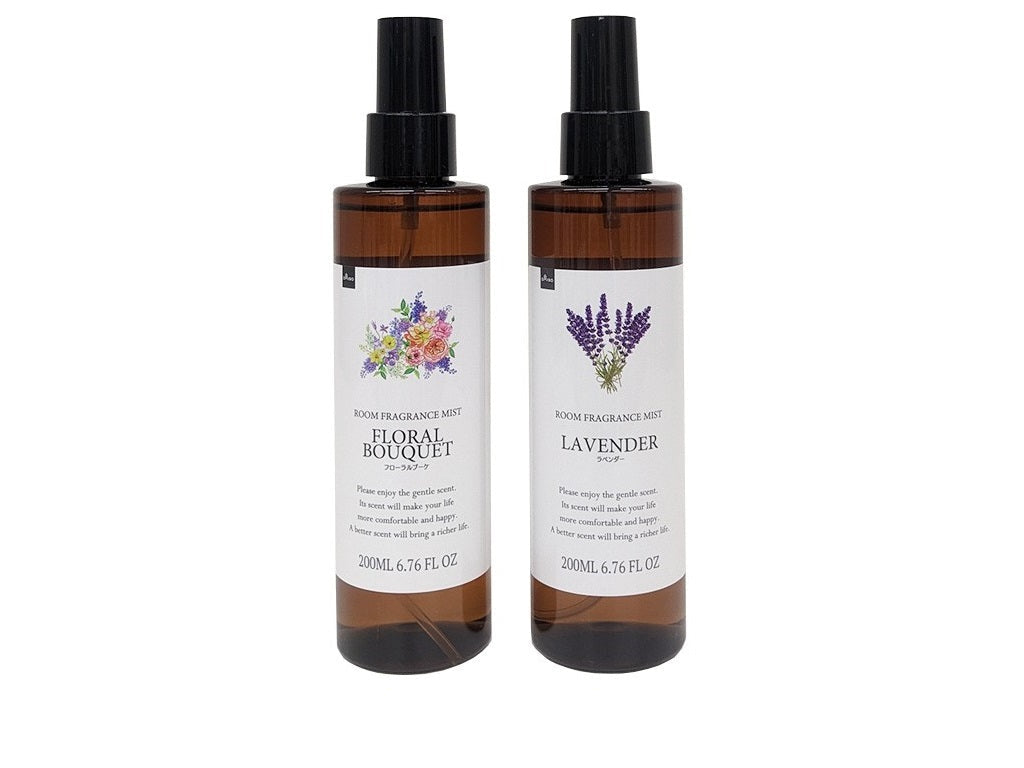 Room Fragrance Mist (Assorted A)