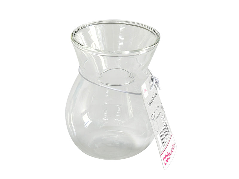 Separate Vase