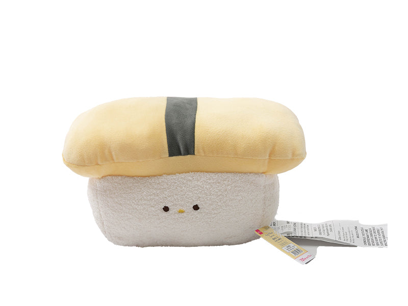 Hugging Pillow (Egg Sushi)