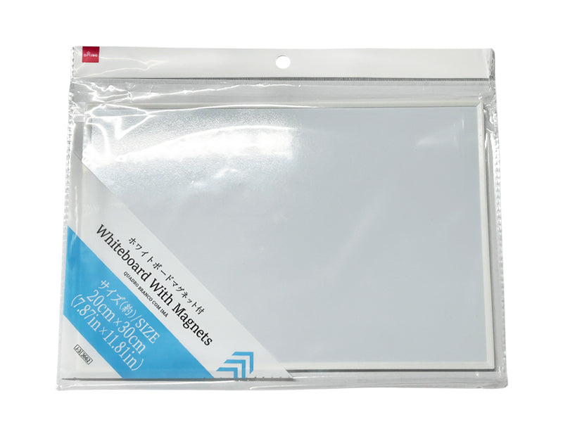 Magnetic Whiteboard