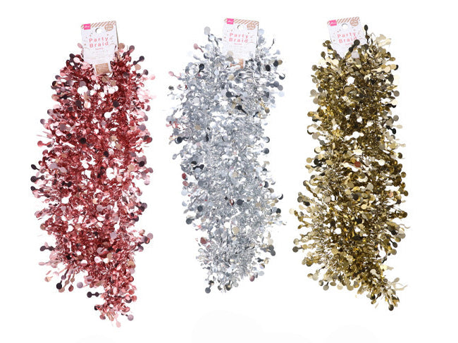 Party Tinsel (Sparkle)