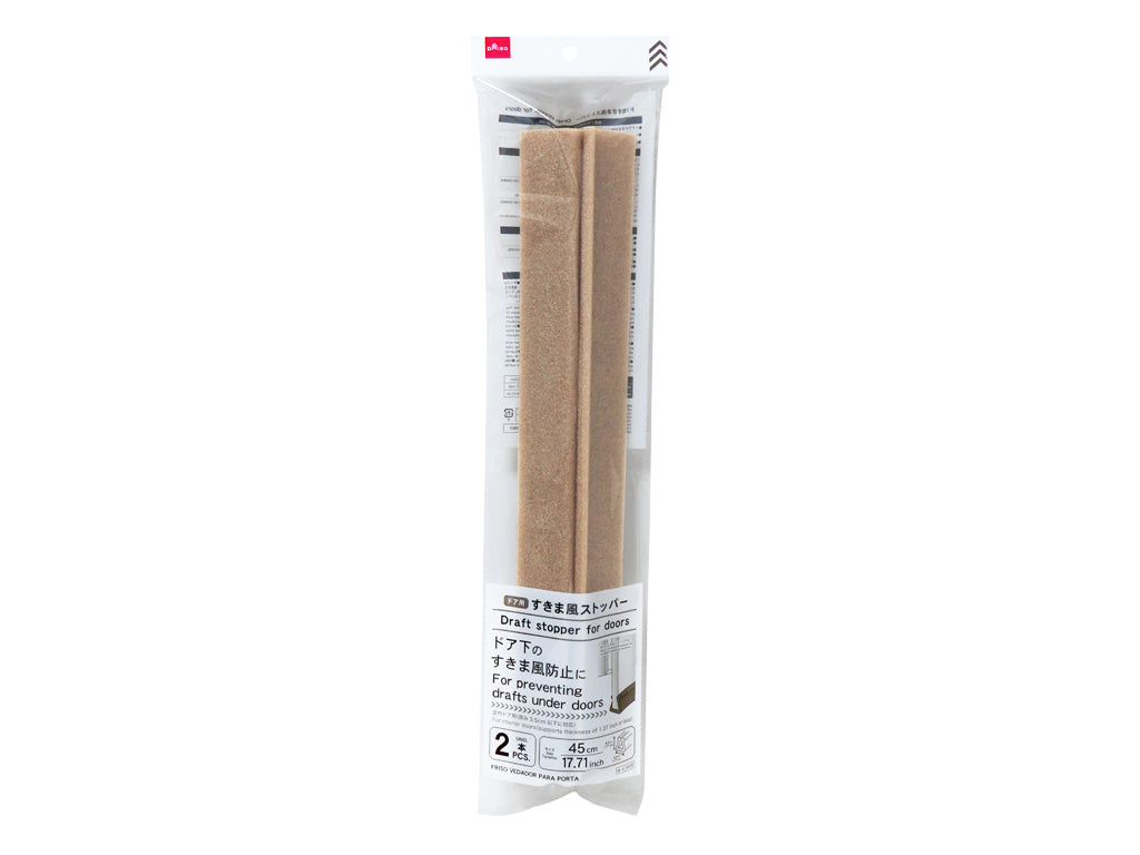 Door Gap Wind Stopper